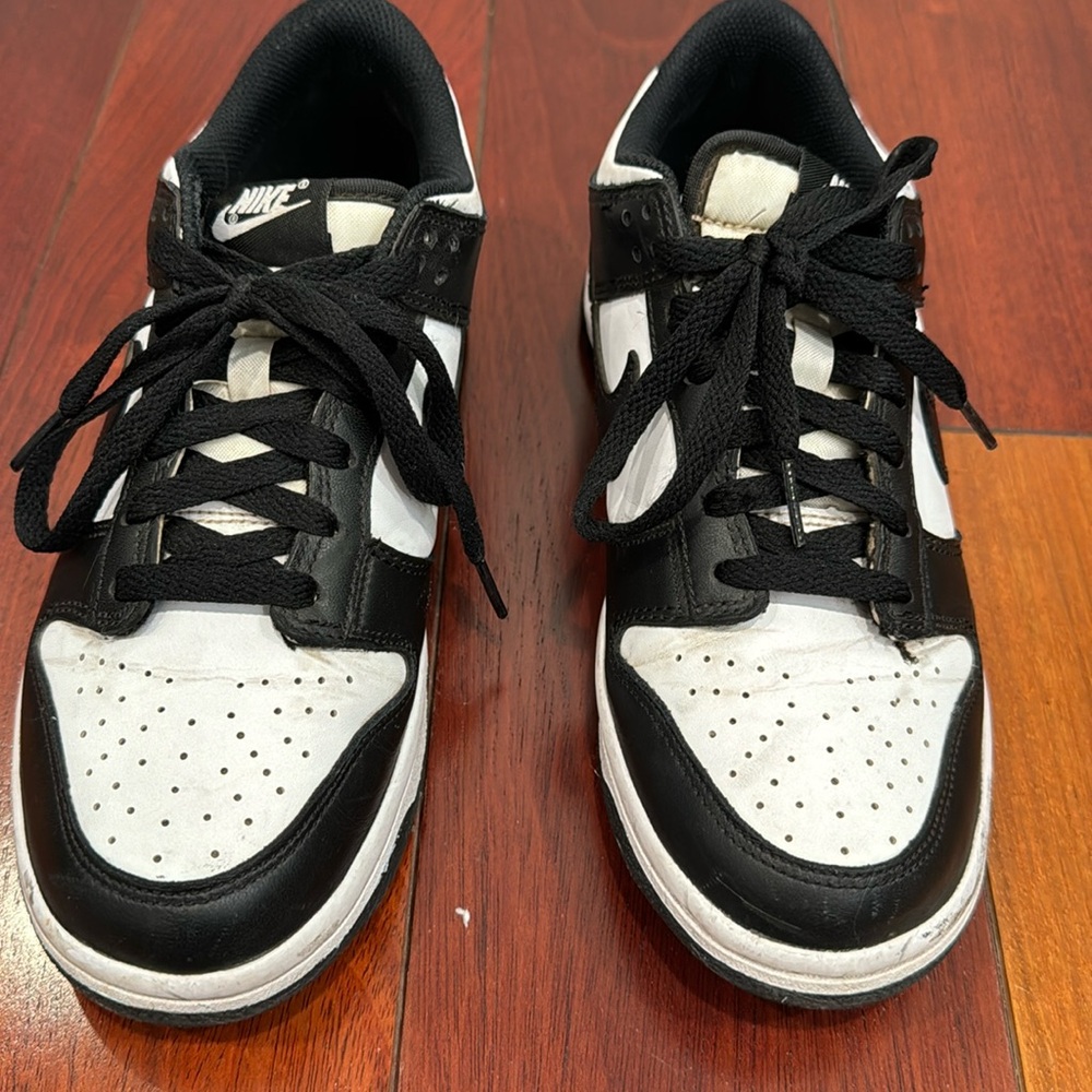 Nike Panda Low Rise Dunks